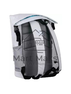 Рюкзак Colorful backpack White (QCS190000078)