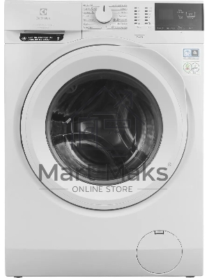 Стиральная машина Electrolux EW7W2481E пан.англ. загр.фронтальная