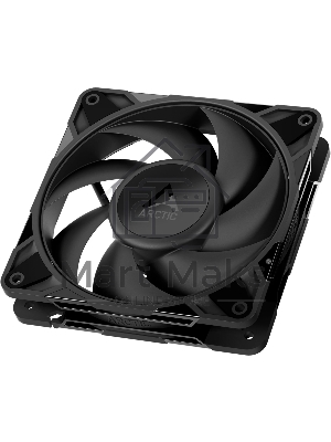 Вентилятор для процессора Arctic Cooling Вентилятор корпусной ARCTIC P12 Pro PST CO - retail (ACFAN00312A) 