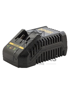 Устройство зарядное для аккумуляторов Denzel IBC-18-2.3, Li-Ion, 18 В, 2,3 А