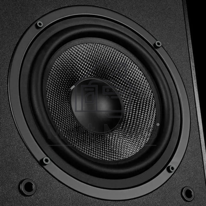 Акустическая система SVEN АС MC-30, черный (200 Вт, Bluetooth, пульт, Optical)