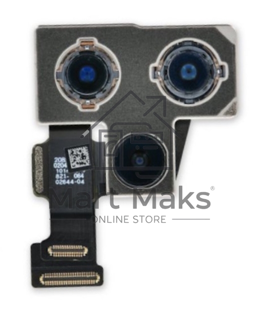 Камера задняя (основная) для Apple iPhone 12 Pro