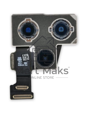 Камера задняя (основная) для Apple iPhone 12 Pro