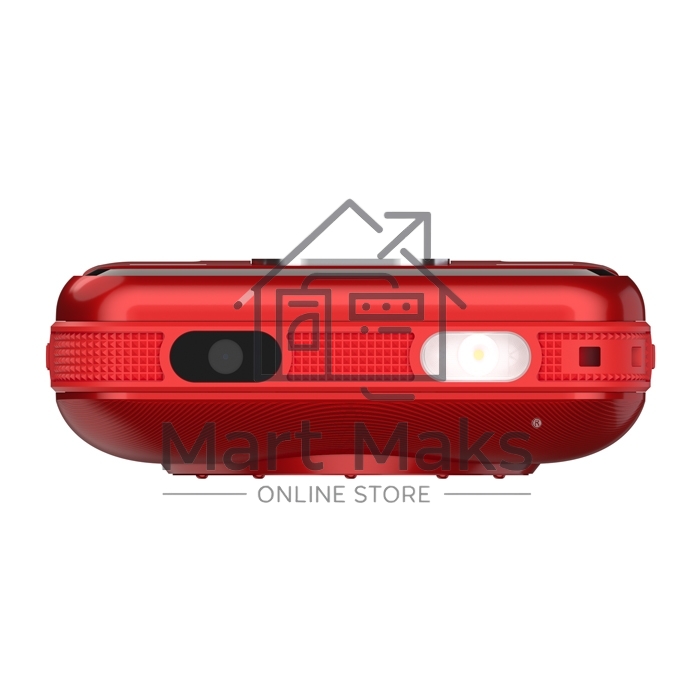 Мобильный телефон Maxvi P110 красный