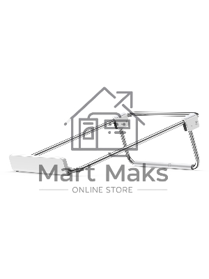 Алюминиевая регулируемая подставка для ноутбука Ugreen LP230-80348 Silver (80348)