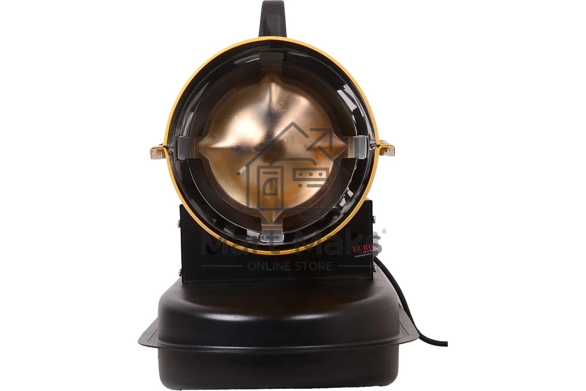 Тепловая дизельная пушка ТДП-EU-40000 Eurolux