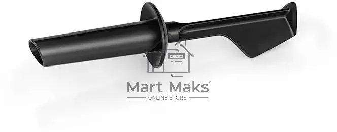 Блендер Bosch MMB6172S, стационарный, серебристый