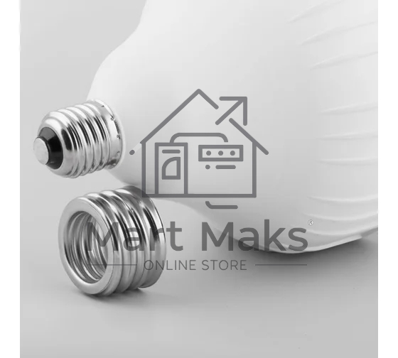 Лампа светодиодная Feron LB-65 (25818) 30W 230V E27-E40 4000K
