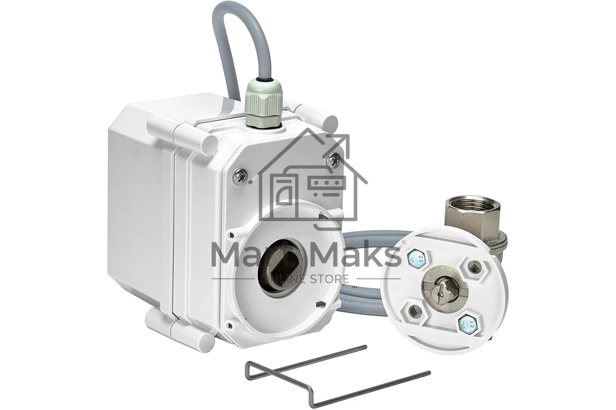 ШЭП Gidrolock PROFESSIONAL 220V ENOLGAS 1 1/2