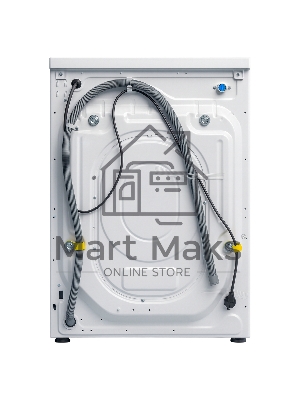 Стиральная машина Pioneer WM-127001WH