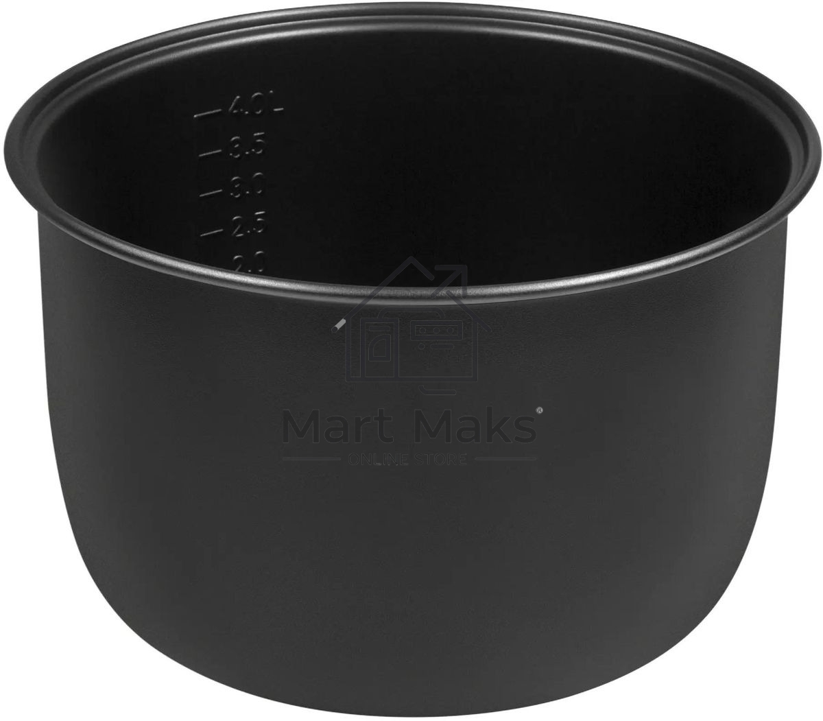 Мультиварка Polaris PMC0578AD 5л 750Вт серебристый