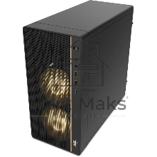 Компьютер IRU Tactio 310H6SEA MT i5 13400F (2.5) 32Gb SSD1Tb RTX5060 8Gb FreeDOS GbitEth 500W черный (2121934)