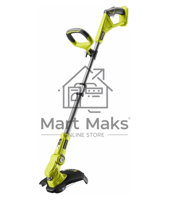 Триммер гибридный Ryobi ONE+ RLT1831H20F, 18 В, 2 Ач