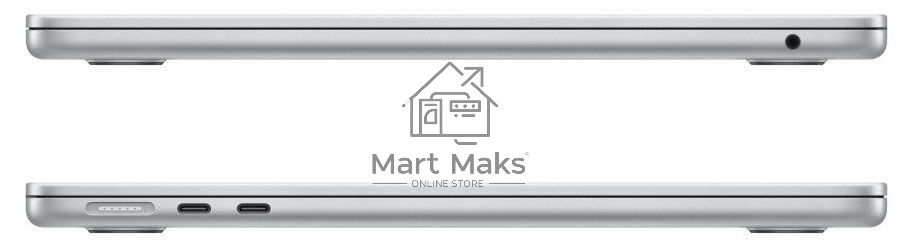 Ноутбук Apple MacBook Air A2681 13.6