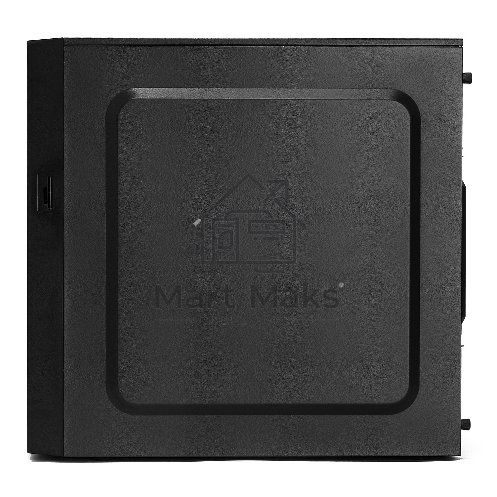 Компьютерный корпус CROWN CMC-4220 (CM-PS500W ONE) OEM