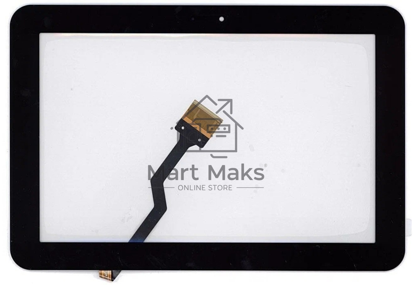 Сенсорное стекло (тачскрин) для Samsung Galaxy Tab 8.9
