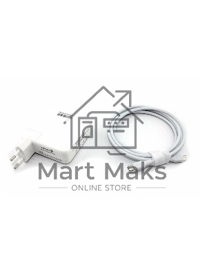 Блок питания (сетевой адаптер) Amperin AI-AP87C для ноутбуков Apple A1719 87W USB Type-C 20.2V 4.3A