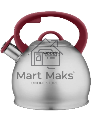 Чайник 3,0 л Rondell RDS-1825 Eletto