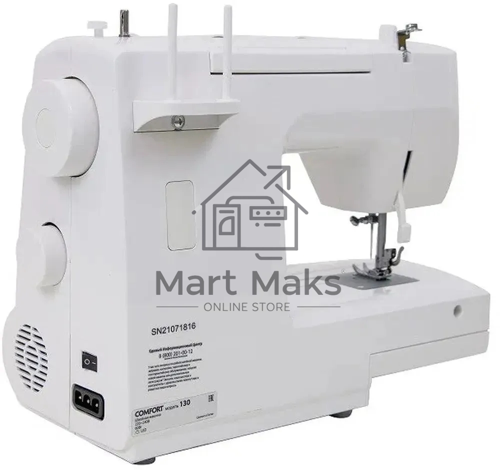 Швейная машина Comfort 130