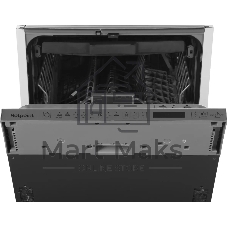 Встраиваемая посудомоечная машина Hotpoint HIS 2D85 DWT