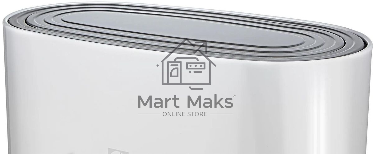 Водонагреватель Electrolux EWH 50 SmartInverter PRO белый