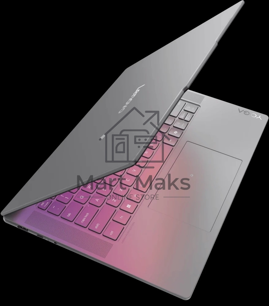 Ноутбук Lenovo Yoga Slim 7 15ILL9 15.3