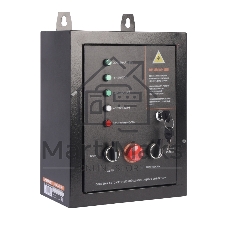 Система автоматической коммутации генератора PATRIOT GPA 1215W/1 для GP 6510AE, GP7210AE