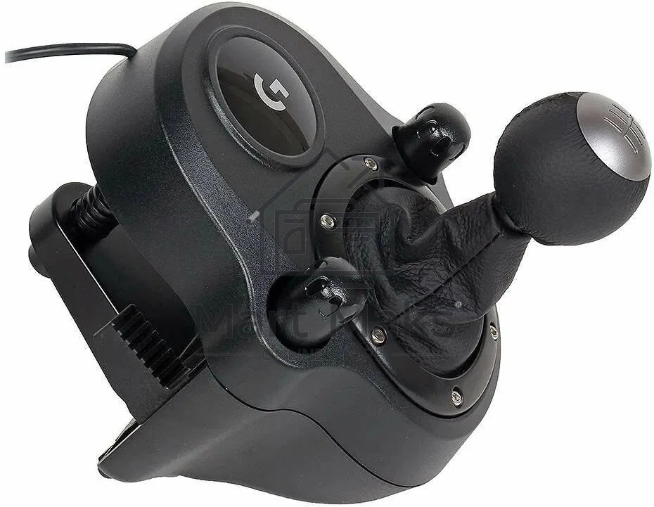 Рычаг переключения передач Logitech Driving Force Shifter 941-000131