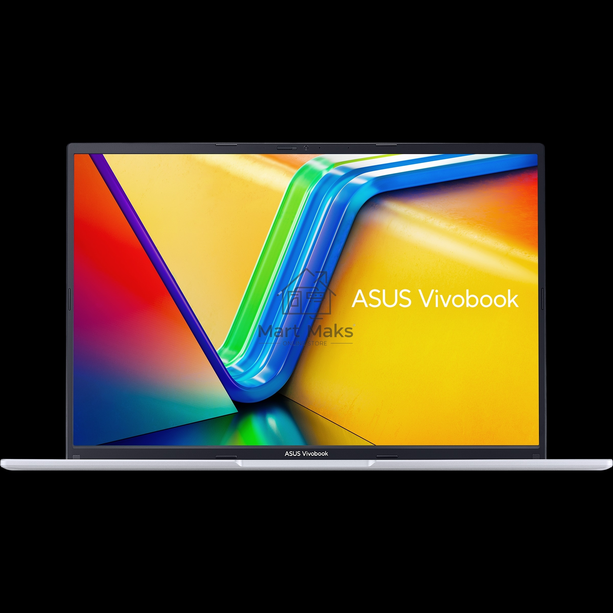 Ноутбук ASUS Vivobook 16 X1605VA-MB2103 Intel Core i7-13620H 2.4 GHz DDR4 16GB 1TB PCIE G4 SSD Intel Iris X Graphics 16.0