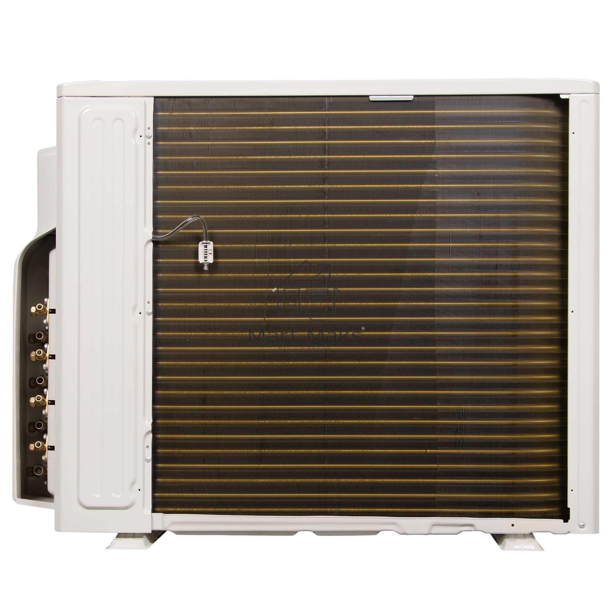 Наружный блок инверторной мульти сплит-системы Ballu Multi Smart BM4OI-FM/out-36HN8_V1/EU