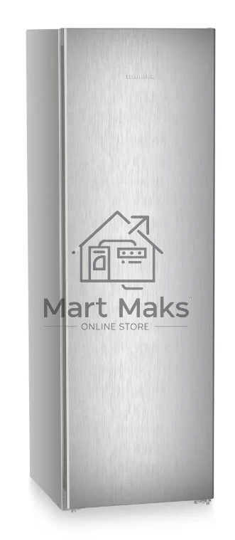 Холодильник Liebherr Plus RBsfc 5220-22 001 серебристый однокамерный 377л