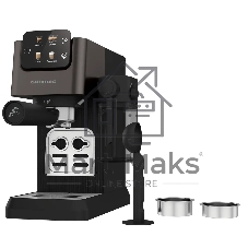 Промо_Кофемашина Delisia KSM 6430
