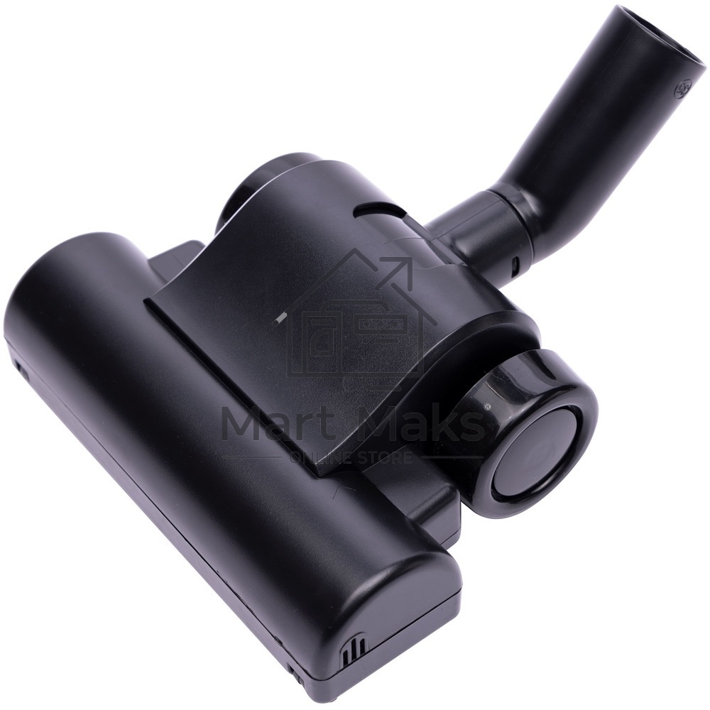 Пылесос Sharp EC-JB19R-S серебристый, 350/1900 Вт, уборка сухая, пылесборник мешок, 2,3 л
