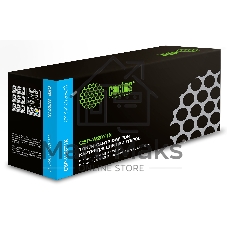Картридж лазерный Cactus CSP-W2071X голубой (1300стр.) для HP Color Laser 150a/150nw/178nw MFP/179fnw MFP