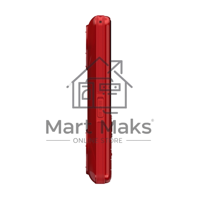 Мобильный телефон Maxvi P110 красный