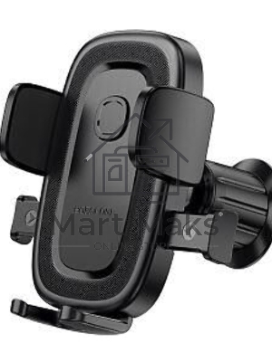 Автомобильный держатель BOROFONE (6941991121296) BH131 4.5