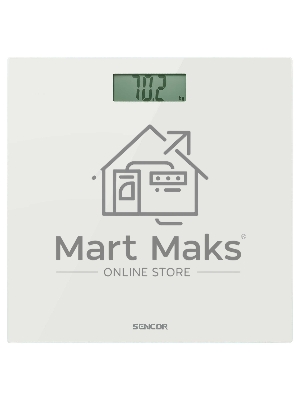 Персональные весы Sencor