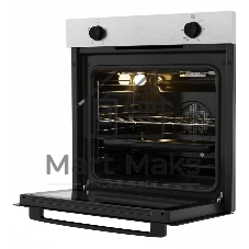Духовой шкаф электрический Vitek VEO 6230 IX нержавеющая сталь