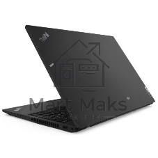 Ноутбук Lenovo ThinkPad T16 G2 Core i7 1355U 16Gb SSD1Tb Intel UHD Graphics 16
