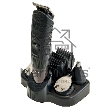 Машинка для стрижки Delta LUX DE-4203A