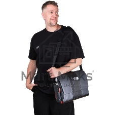 Сумка-мессенджер Piquadro Urban CA6802UB00/GRN с отделением для ноутбука 14