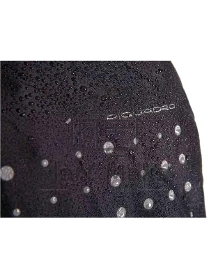 Чехол для рюкзака Piquadro AC5565NN/N-M черный полиэстер