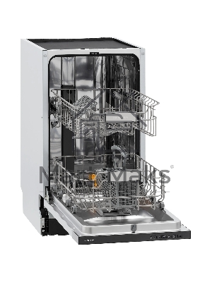 Встраиваемая посудомоечная машина Krona GARDA 45 BI V2