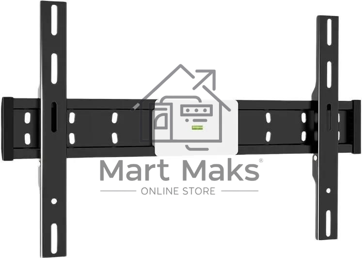 Кронштейн для телевизора Holder LCD-F6608 черный 42