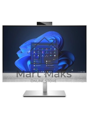 Моноблок HP EliteOne 840 G9 All-in-One Touch 23,8