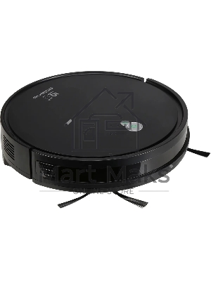 Пылесос-робот Polaris PVCR G2 0926W 30Вт черный