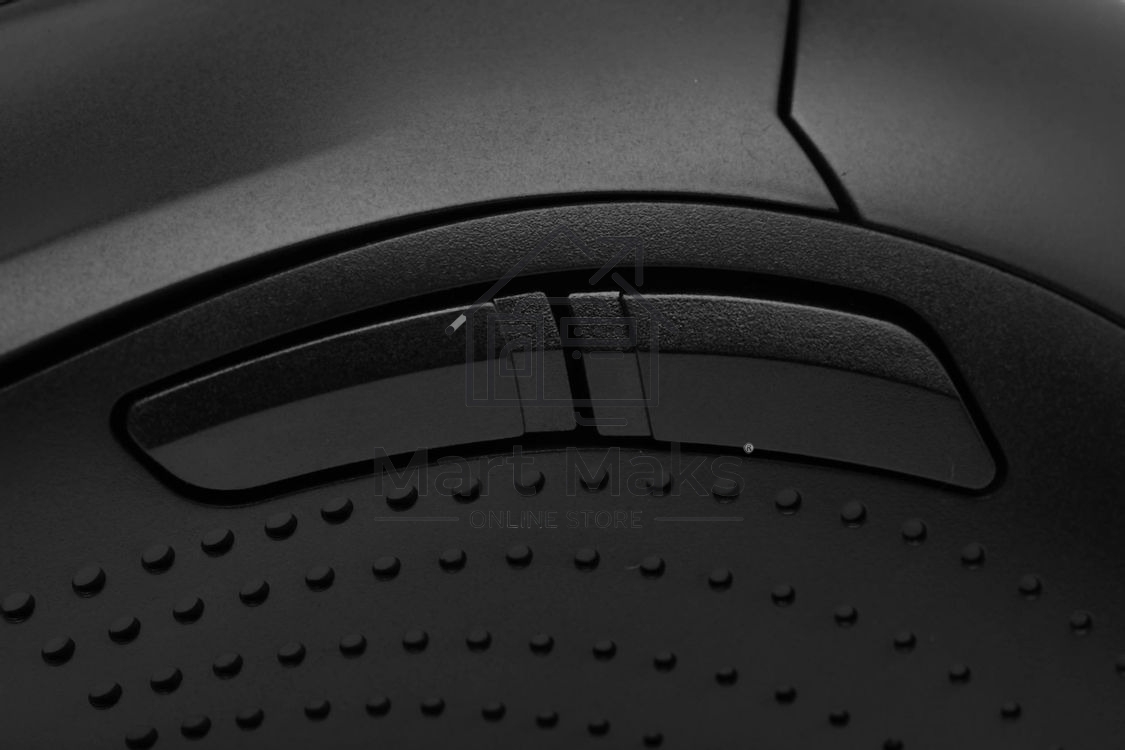 Мышь проводная A4Tech Bloody ES9 Plus черный, 10000 dpi, USB, кнопки - 8