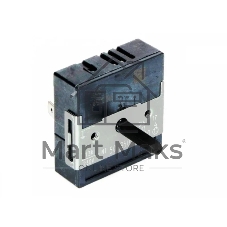 Регулятор мощности конфорки EGO двухзонный COK351UN