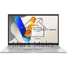 Ноутбук ASUS VivoBook 17 X1704VA-AU1158 Intel Core i7 150U/16Gb/1Tb SSD/17.3
