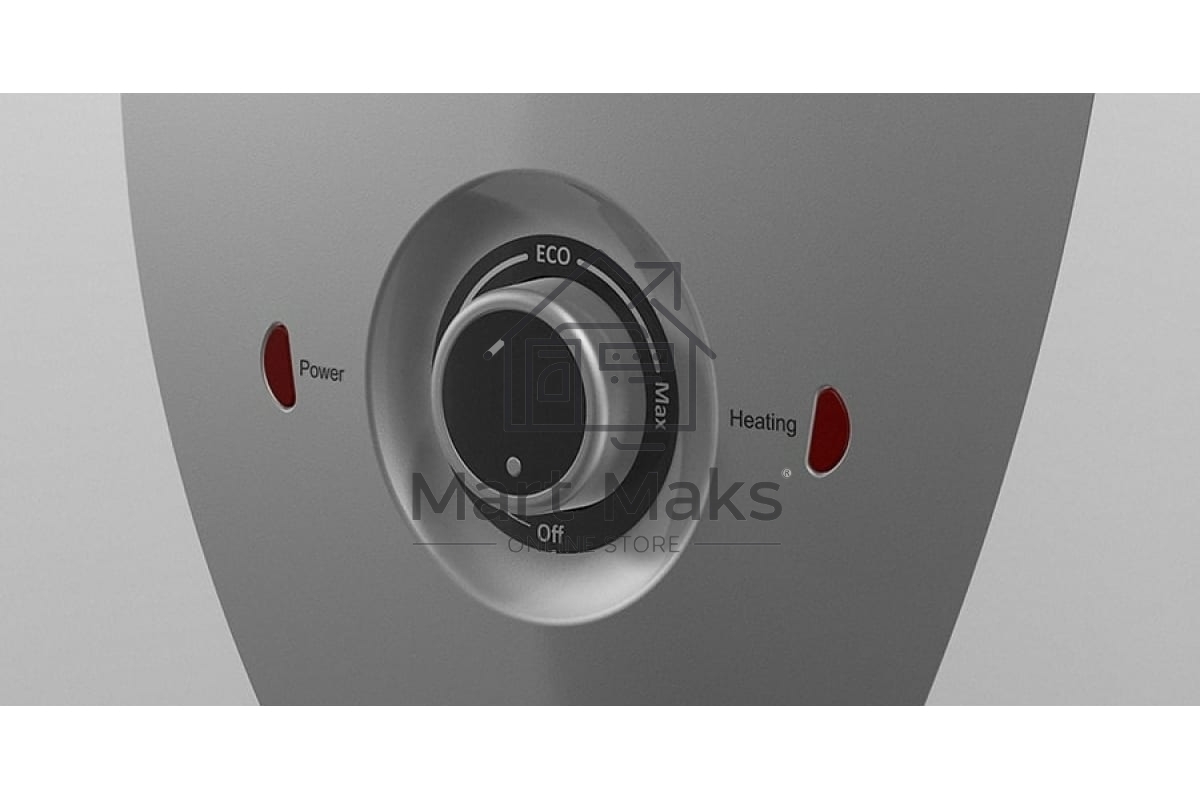 Водонагреватель накопительный Thermex H 30 U (pro) подводка/верхняя